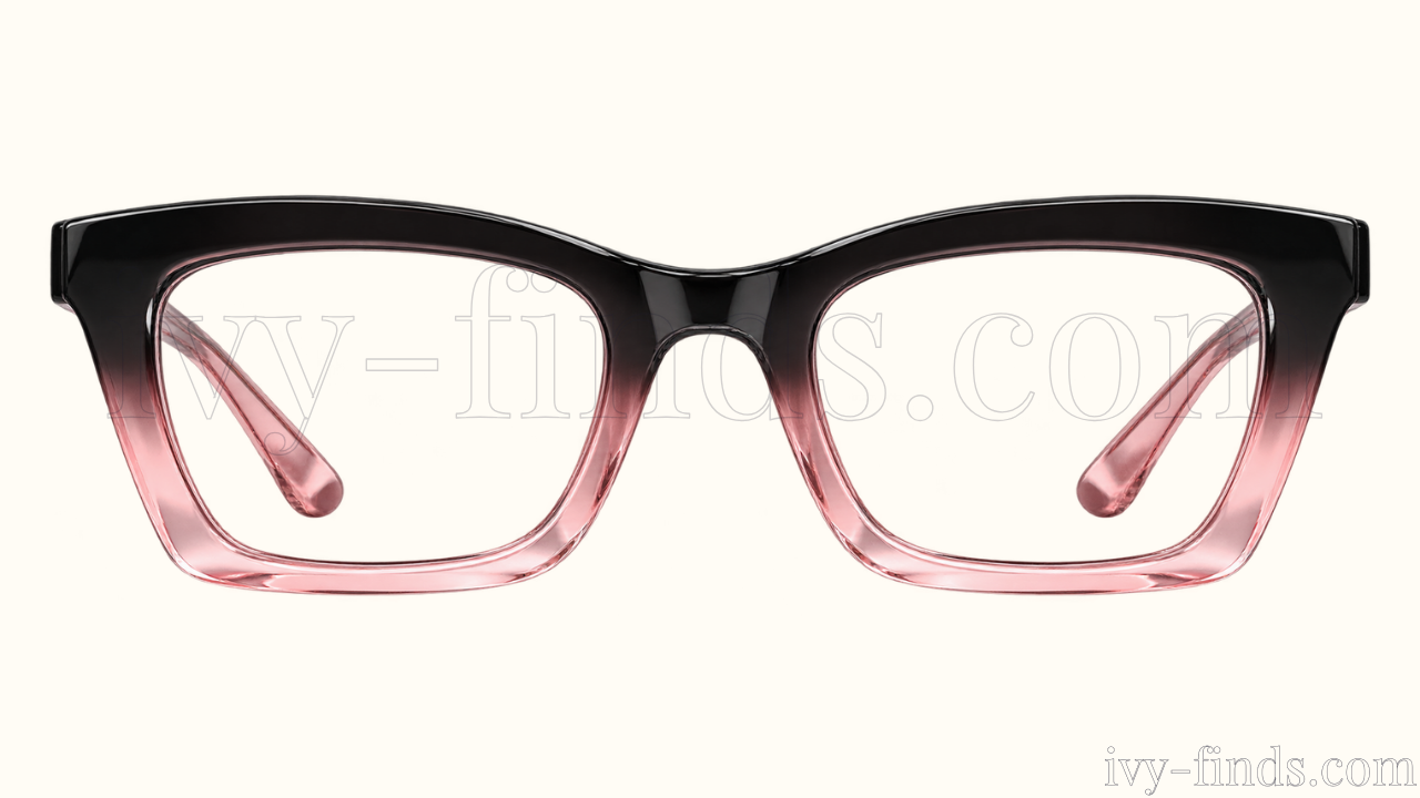 REAVEE Oversized Reading Glasses — Blue Light Blocking