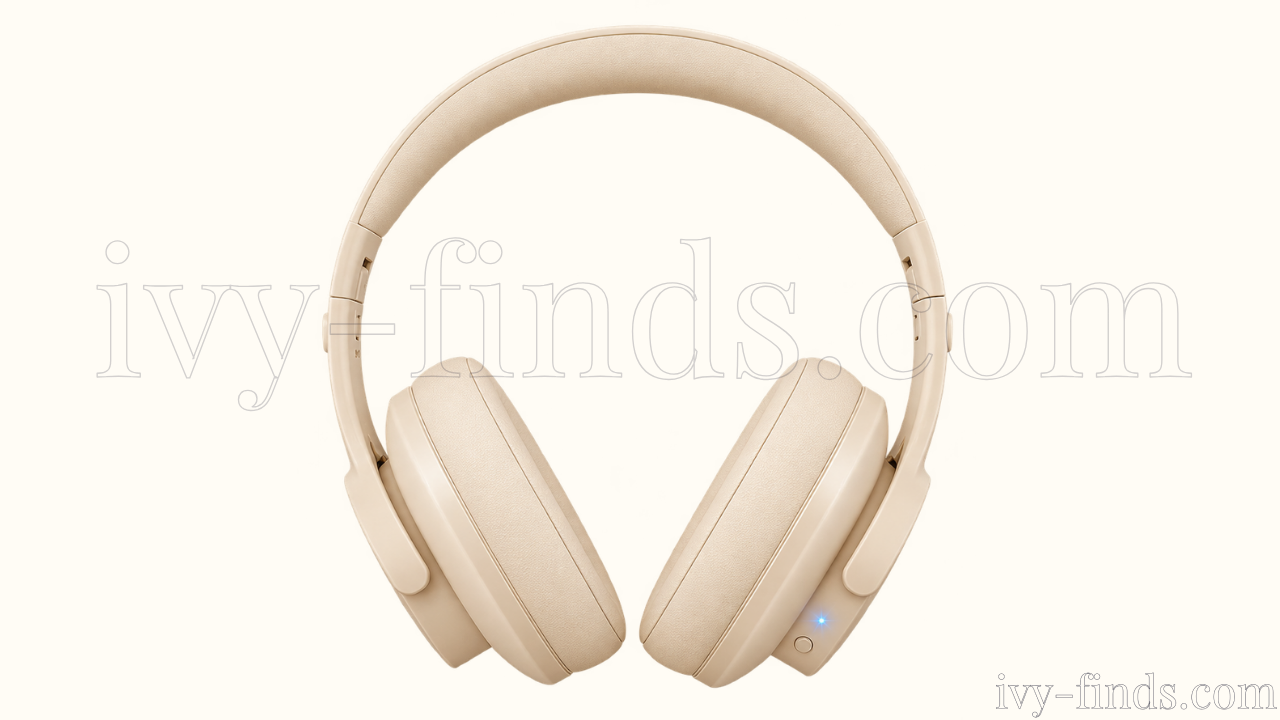 Picun B8 Wireless Bluetooth Headphones
