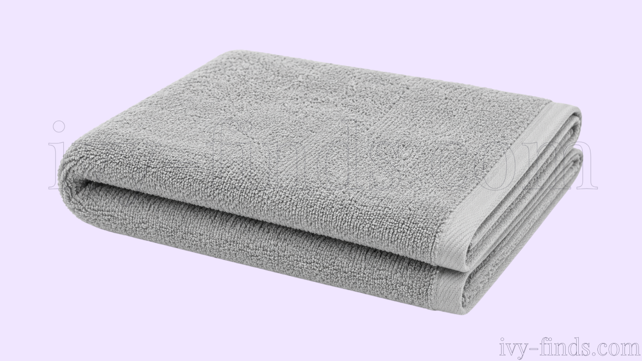 Soft Cotton Hand Towels
