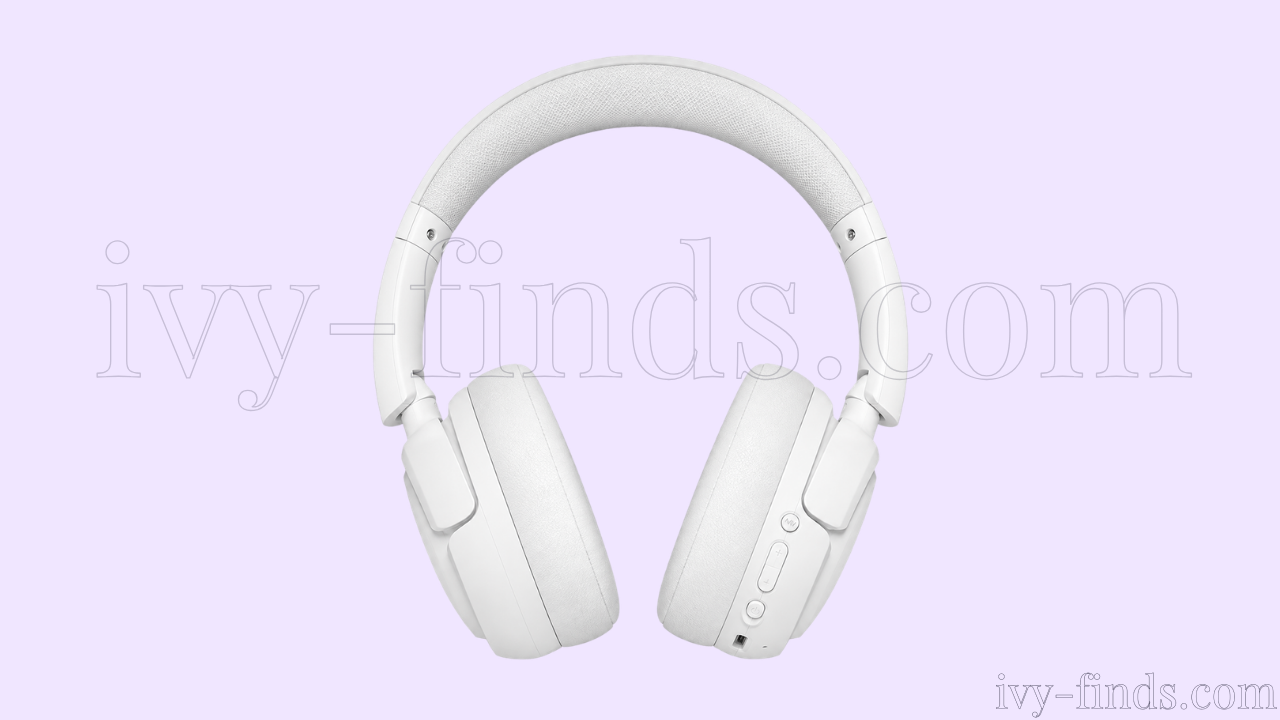BERIBES Wireless Bluetooth Over-Ear Headphones
