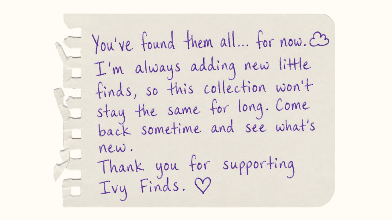 ♡